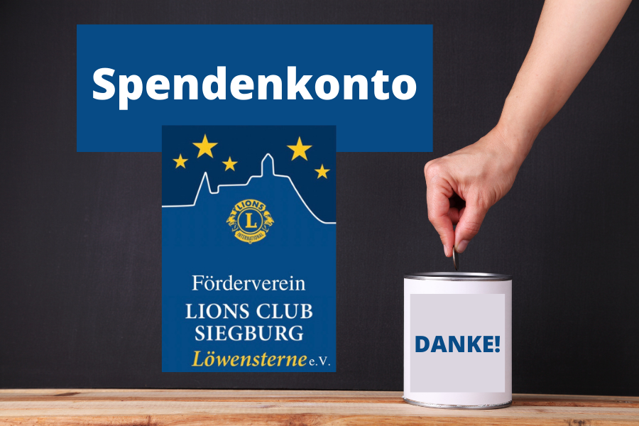 Förderverein/Hilfswerk