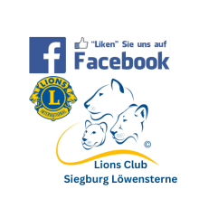 Lions Club Siegburg Löwensterne - Facebook